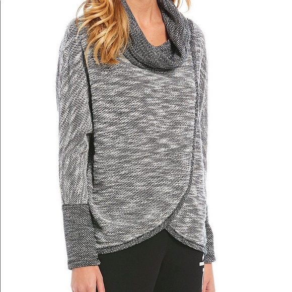 Cowl Neck Sweater | Poshmark